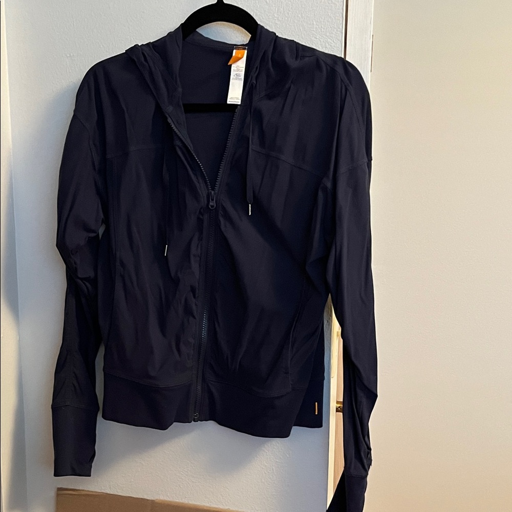 Lucy Women's Black Jacket